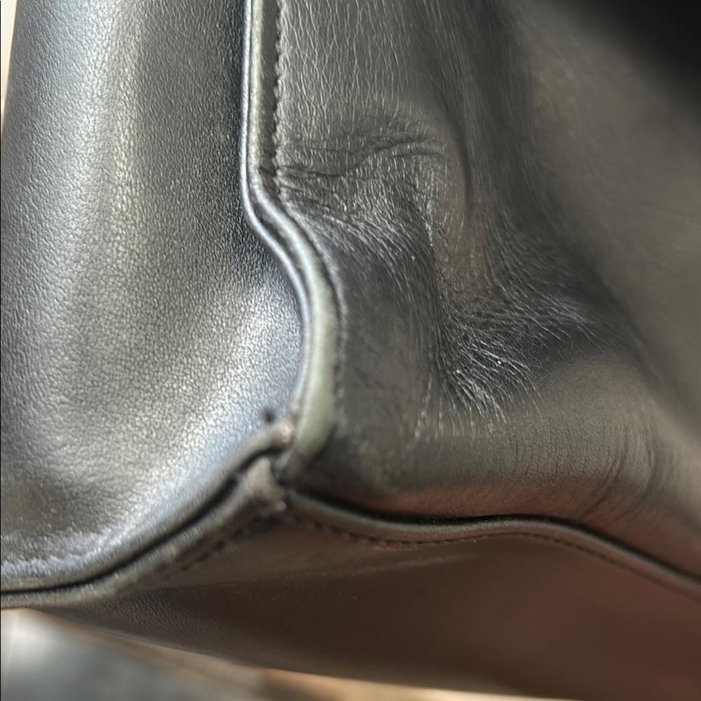 Giani Bernini Leather Handbag - Picture 17 of 17